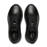 Brooks Running Ghost Max Slip Resistant Black/Black