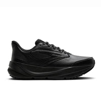 Brooks Running Ghost Max Slip Resistant Black/Black