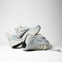 Brooks Running Ghost Max 4 Grey/Nantucket/Rain Washed