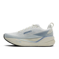 Brooks Running Ghost Max 4 Grey/Nantucket/Rain Washed