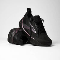 Brooks Running Ghost Max 4 Black/Black/Rose Gold
