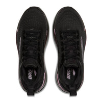 Brooks Running Ghost Max 4 Black/Black/Rose Gold