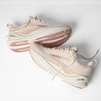 Brooks Running Ghost Max 4 Arctic Wolf/Rose/Coconut