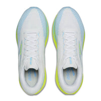 Brooks Running Ghost Amp White/Blue/Nightlife