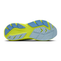 Brooks Running Ghost Amp White/Blue/Nightlife