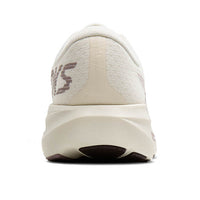 Brooks Running Ghost Amp Arctic Wolf/Dove/Pink