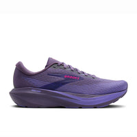 Brooks Running Ghost Amp Purple/Purple/Fuchsia