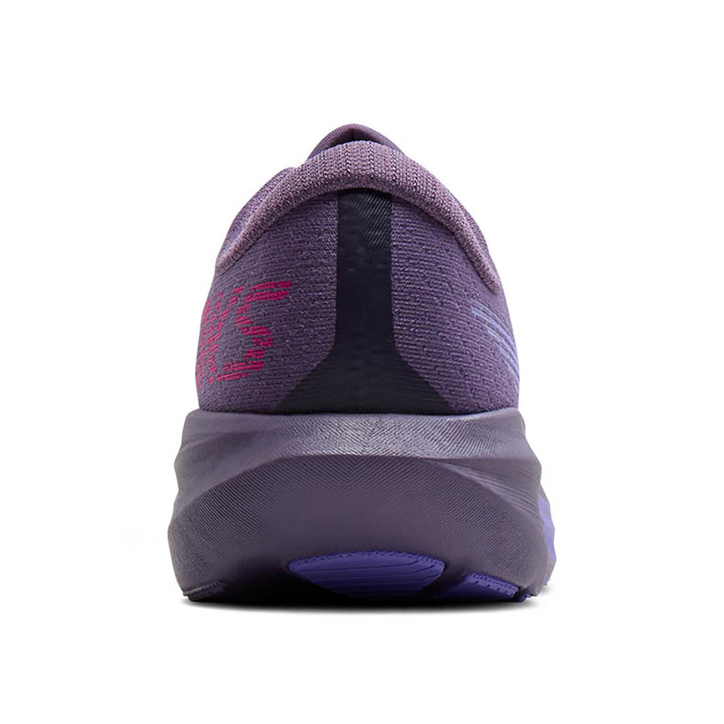 Brooks Running Ghost Amp Purple/Purple/Fuchsia
