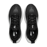 Brooks Running Glycerin GTS 23 Black/Grey/White