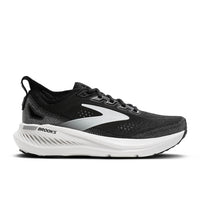 Brooks Running Glycerin GTS 23 Black/Grey/White