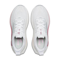 Brooks Running Glycerin GTS 23 White/ Harbor Mist/Metallic