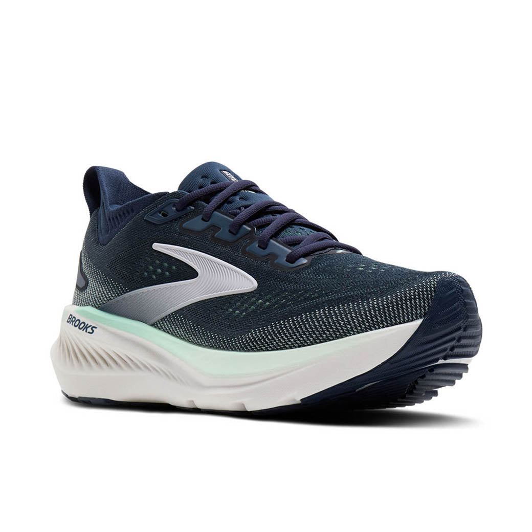 Brooks Running Glycerin GTS 23 Spellbound/Yucca/Pink