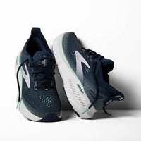 Brooks Running Glycerin GTS 23 Spellbound/Yucca/Pink