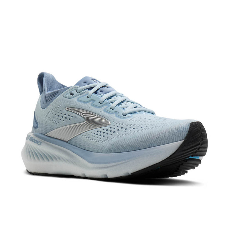 Brooks Running Glycerin GTS 23 Nantucket Breeze/Rain/Clear