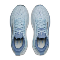 Womens Brooks Running Glycerin GTS 23 in Nantucket Breeze/Rain/Clear
