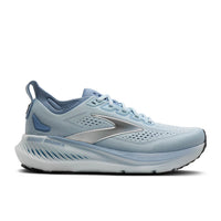 Womens Brooks Running Glycerin GTS 23 in Nantucket Breeze/Rain/Clear