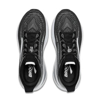 Brooks Running Adrenaline GTS 26 Black/Grey/White