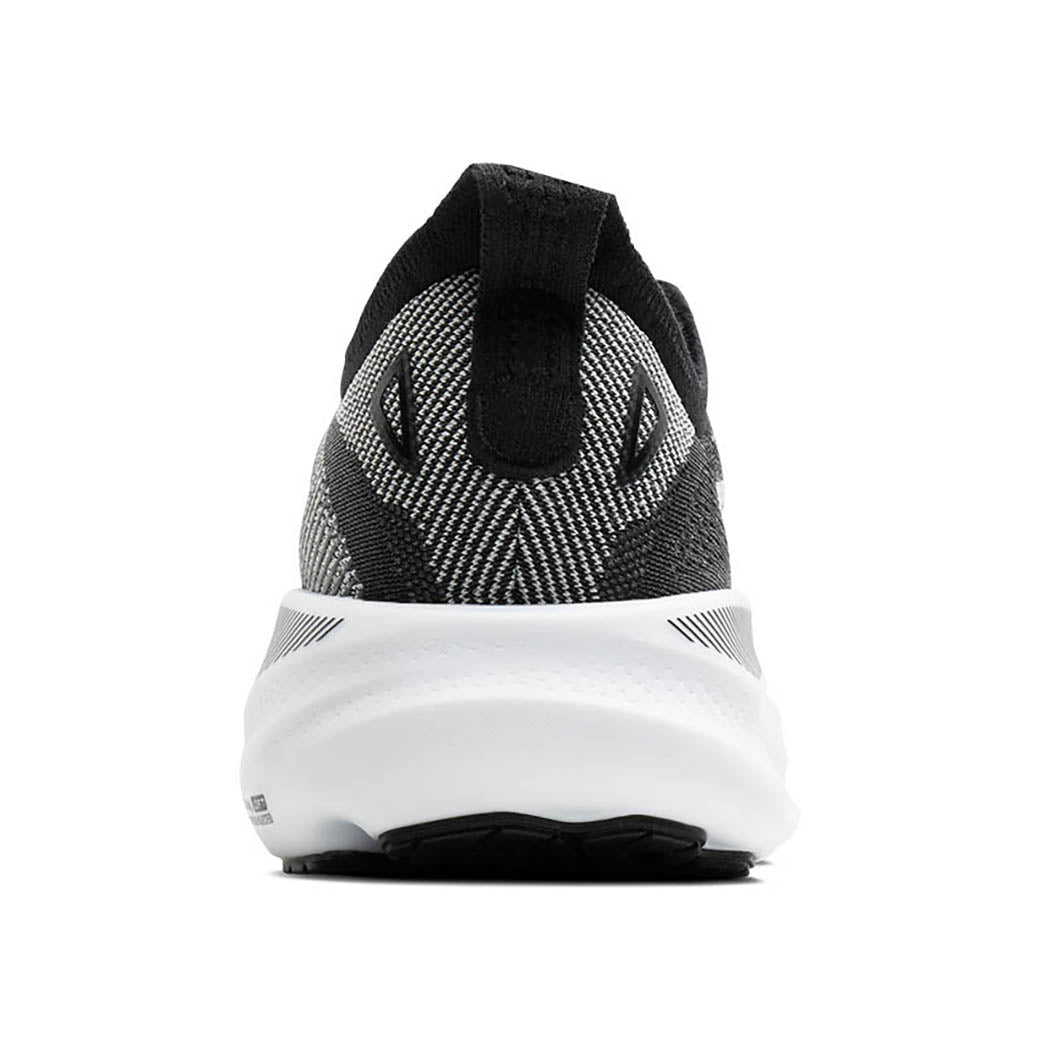 Brooks Running Adrenaline GTS 26 Black/Grey/White