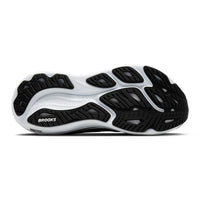Brooks Running Adrenaline GTS 26 Black/Grey/White