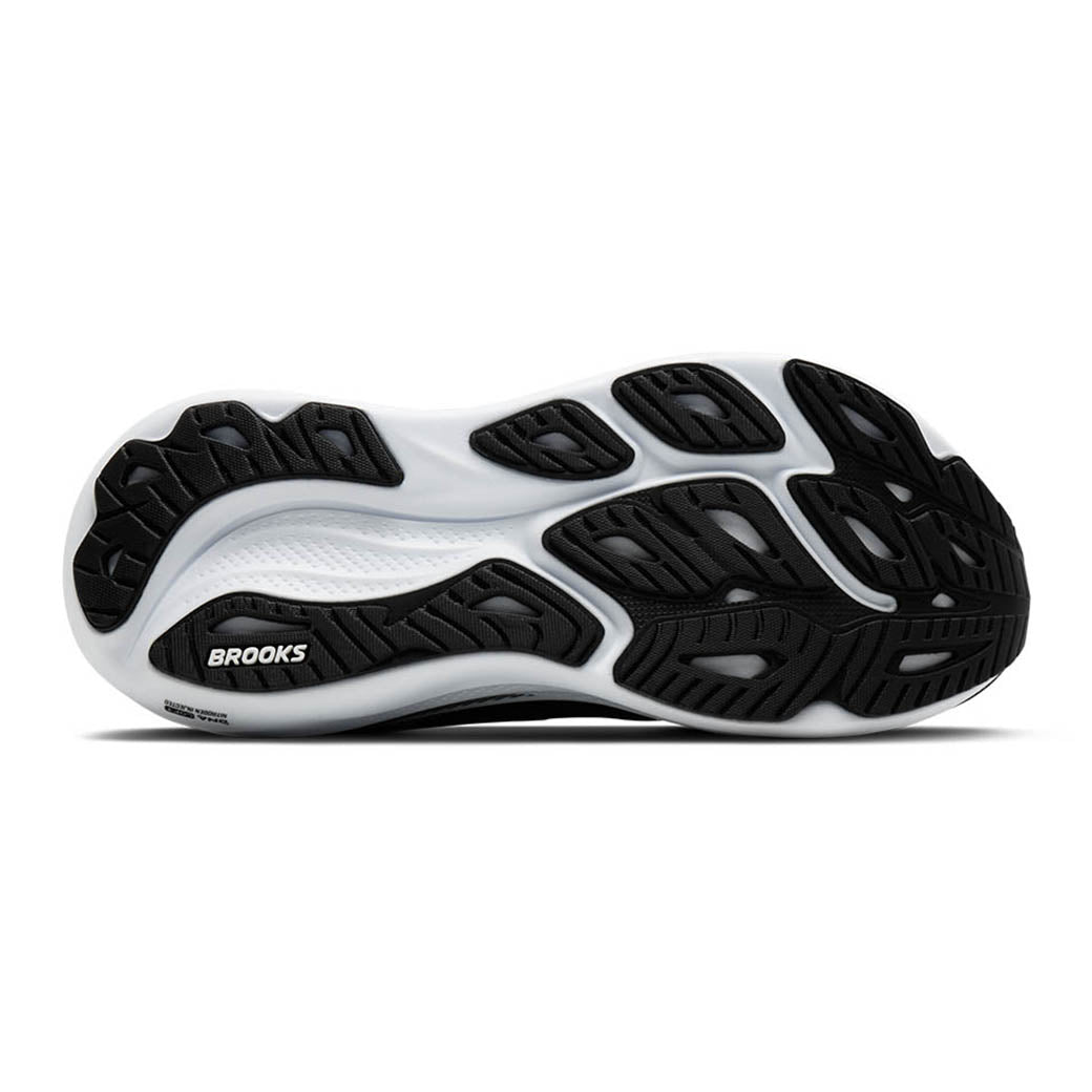 Brooks Running Adrenaline GTS 26 Black/Grey/White