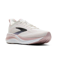 Brooks Running Adrenaline GTS 26 Blanc/Violet Ice/Hyper Iris