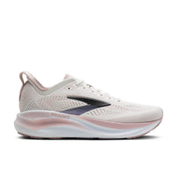 Brooks Running Adrenaline GTS 26 Blanc/Violet Ice/Hyper Iris