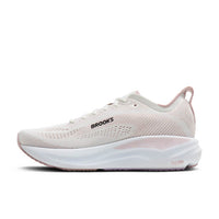 Brooks Running Adrenaline GTS 26 Blanc/Violet Ice/Hyper Iris