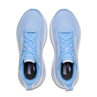 Brooks Running Adrenaline GTS 26 Cornflower/Silver/Purple