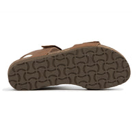 Naot Aisha Arch Pro Latte Brown/Cognac