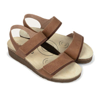 Naot Aisha Arch Pro Latte Brown/Cognac