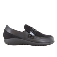 Naot Kiso Black