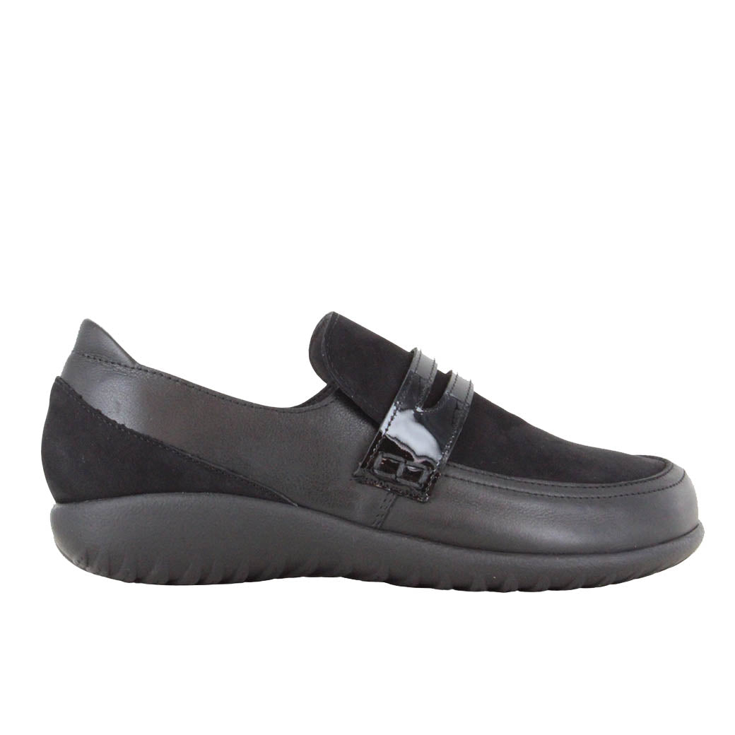 Naot Kiso Black
