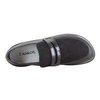 Naot Kiso Black