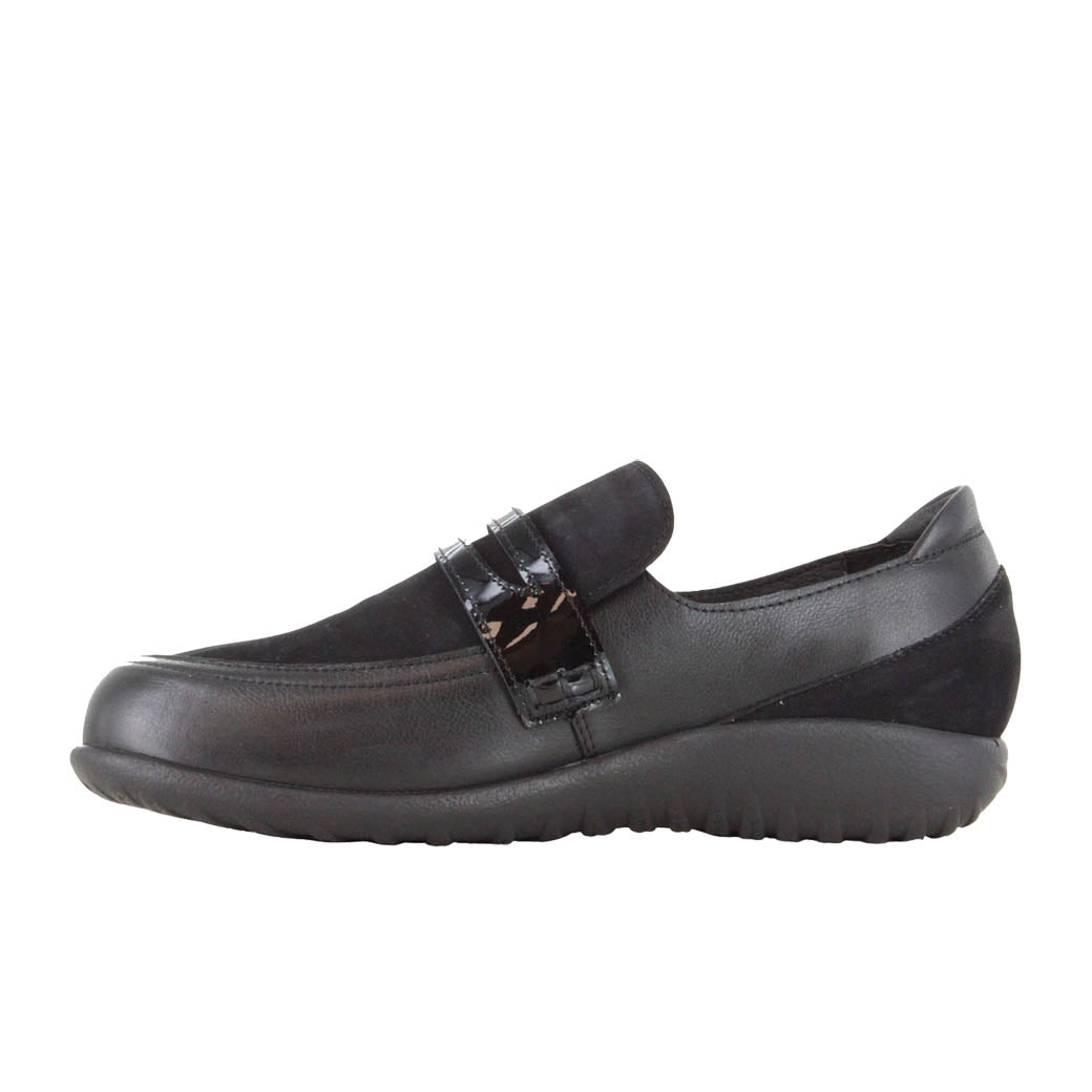 Naot Kiso Black
