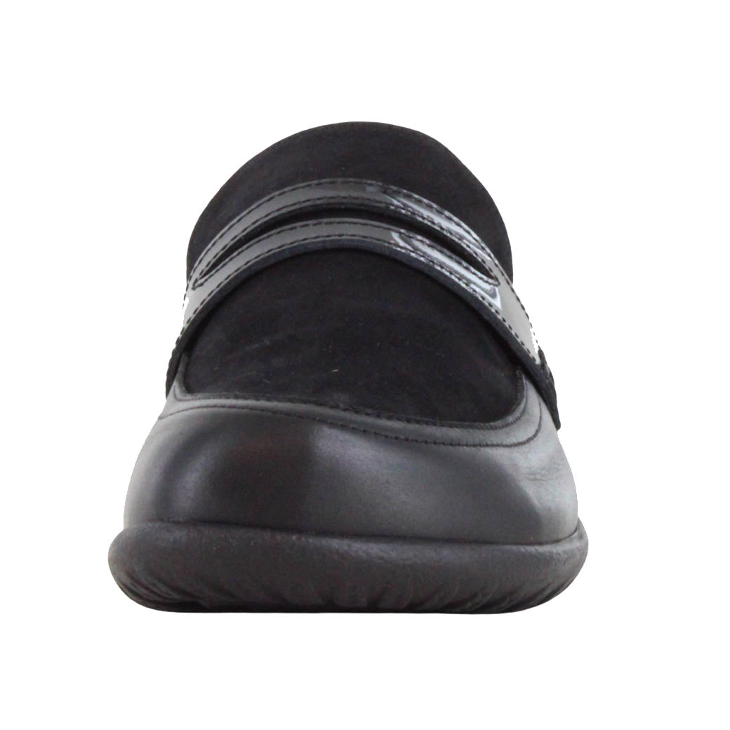 Naot Kiso Black