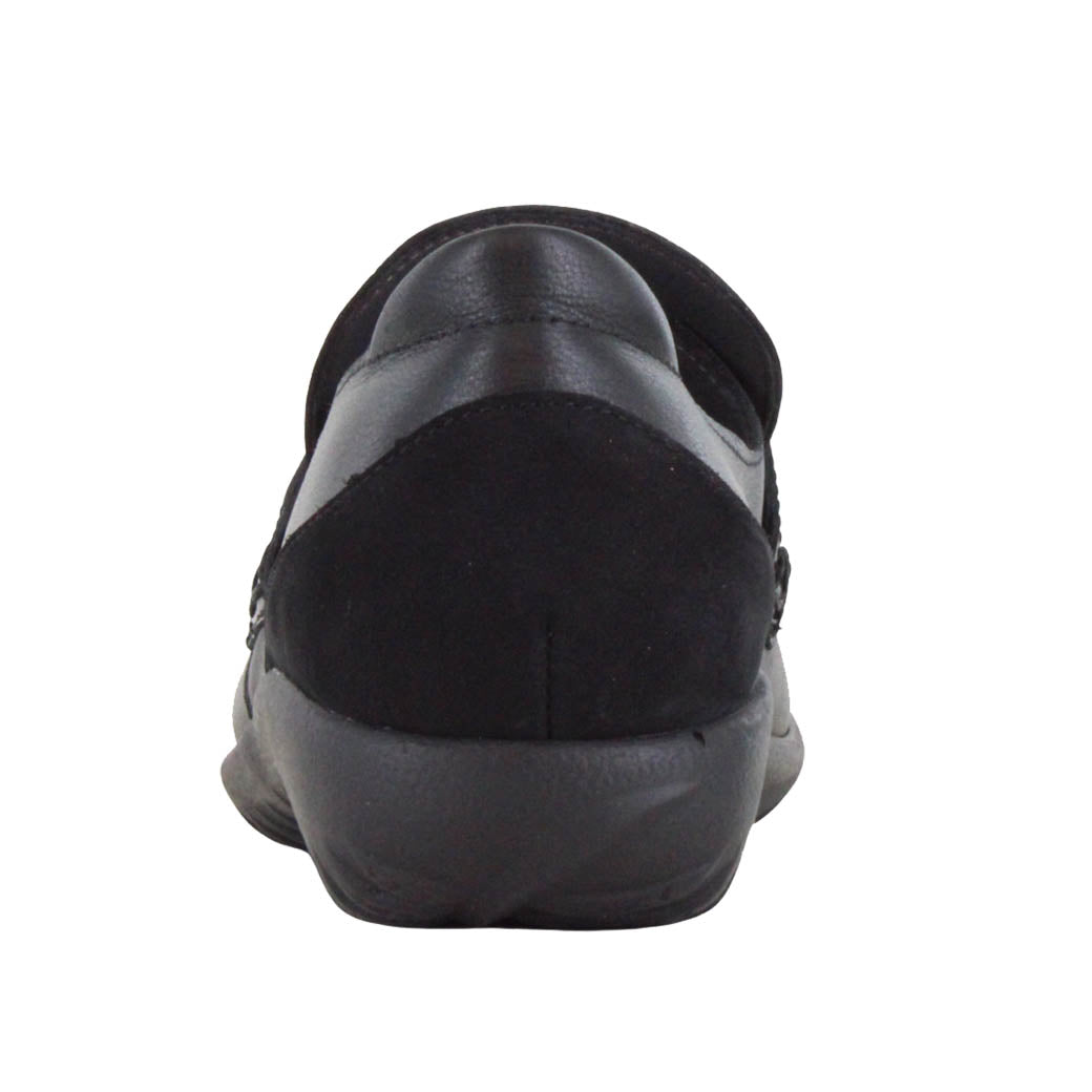 Naot Kiso Black