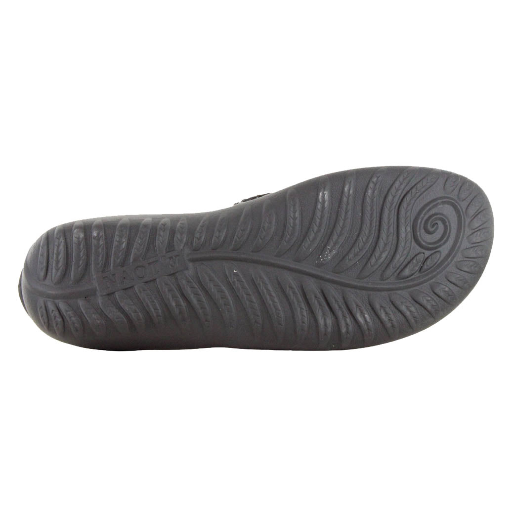 Naot Kiso Black