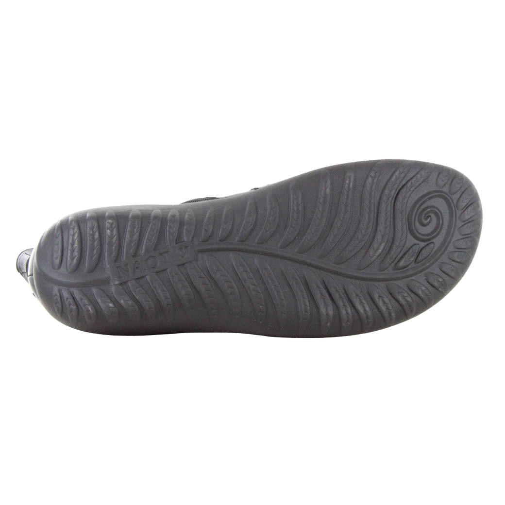 Naot Oamaru Black