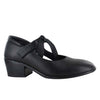 Womens Naot Norther in Black