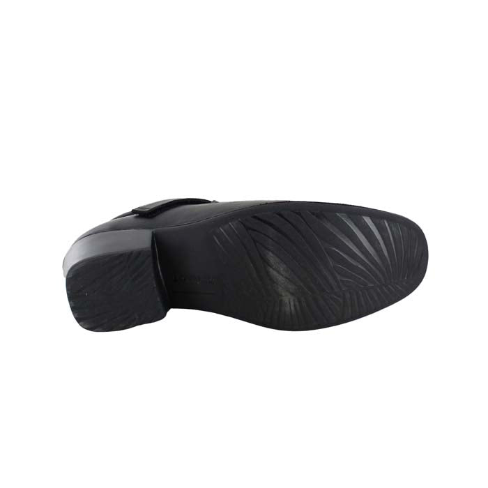 Womens Naot Nobility in Black – Lucky Shoes