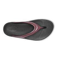 Oofos Oolala Luxe Rosewood