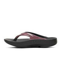 Oofos Oolala Luxe Rosewood