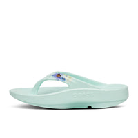 Oofos Oolala Limited Mint Blossom