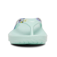 Oofos Oolala Limited Mint Blossom