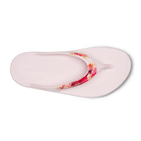 Oofos Oolala Limited Frosted Fuchsia