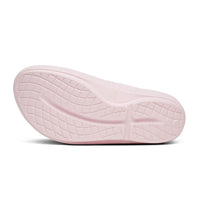 Oofos Oolala Limited Frosted Fuchsia