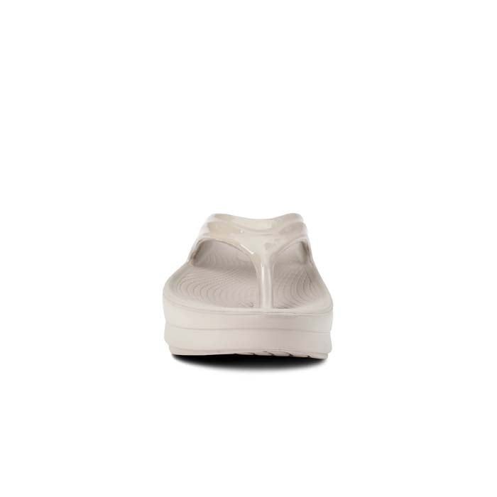 Womens Oofos Oomega Oolala in Nomad – Lucky Shoes