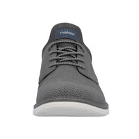 Rieker Dustin 50 Cenere/Denim/Rauch