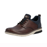Rieker Dustin 54 Sigaro/Pazifik/Navy/Toffee