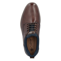 Rieker Dustin 54 Sigaro/Pazifik/Navy/Toffee